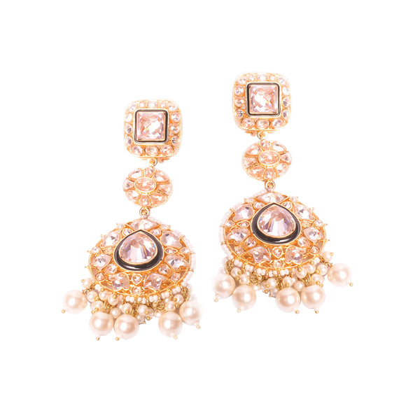 Mahgul Earrings