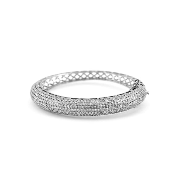 GLITTERARTI BANGLE BRACELET