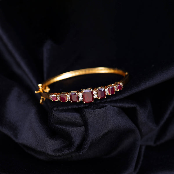 RUBY BRACELET