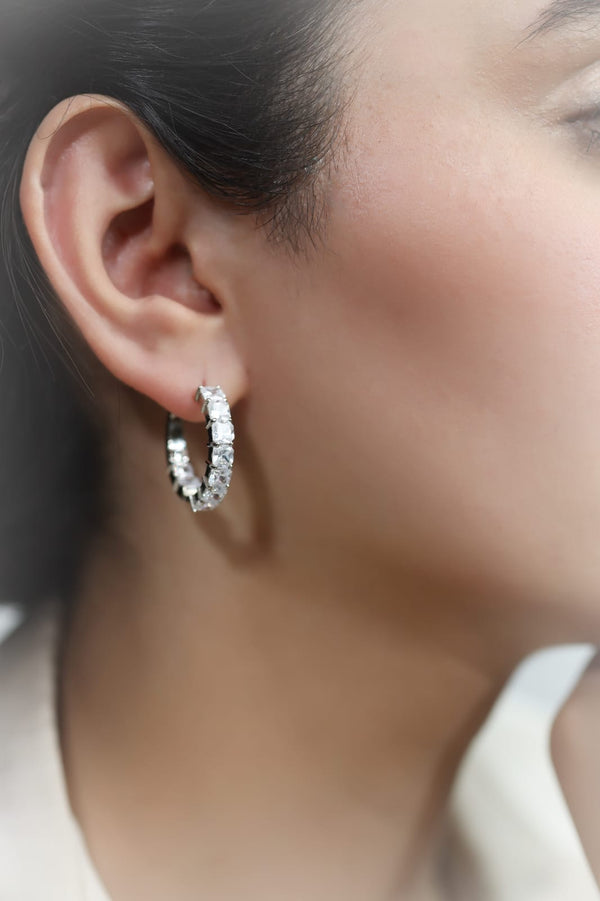 Baguette Hoops