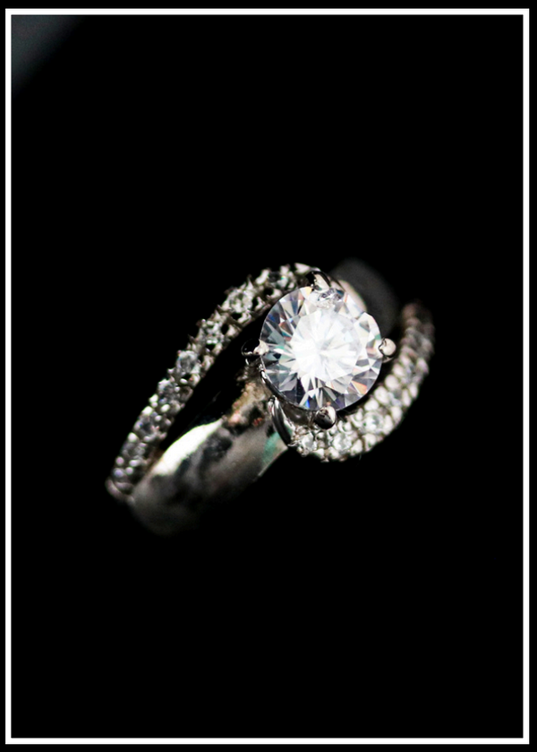 Solitaire Ring