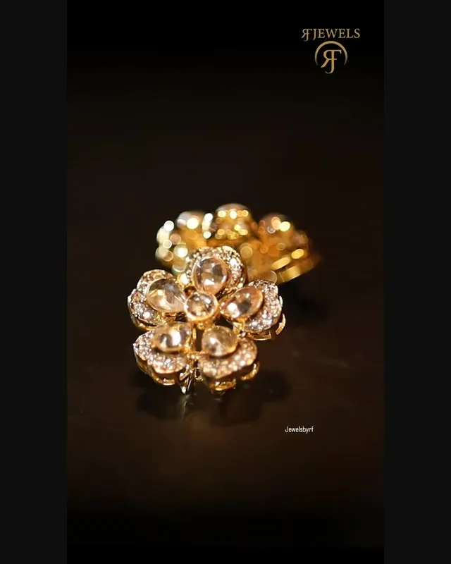 Polki Penzy Tops by RF Jewels