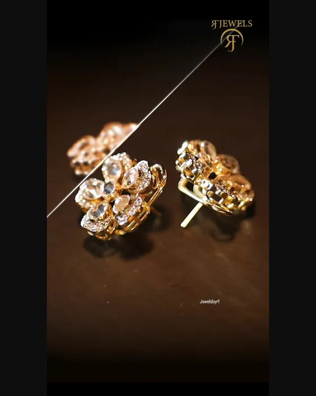 Polki Penzy Tops by RF Jewels, view 3