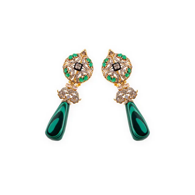 Moroccan Mosaic by Jewels by RF
