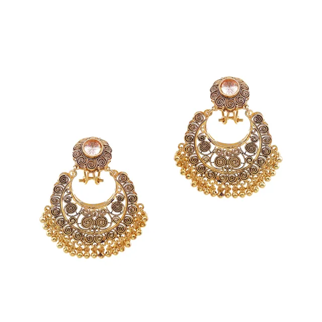 Turkish Bali by Jewels by RF, view 2