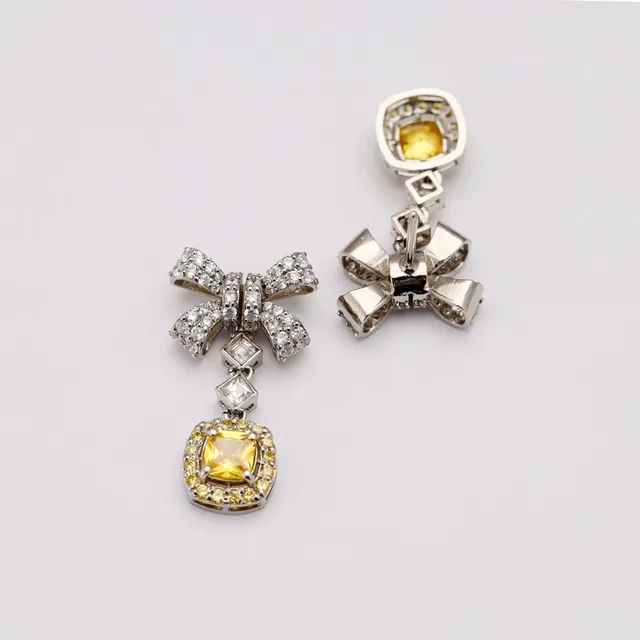 Anna Bells by Jewels by RF, view 6