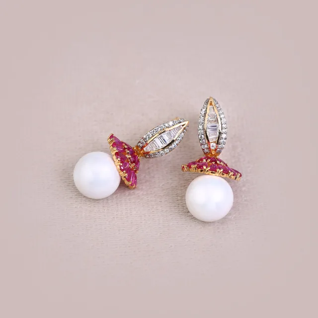 Hibiscus by Jewels by RF, view 4