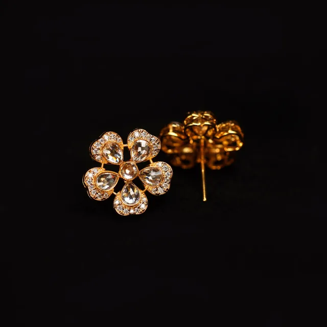 Polki Penzy Tops by Jewels by RF, view 3