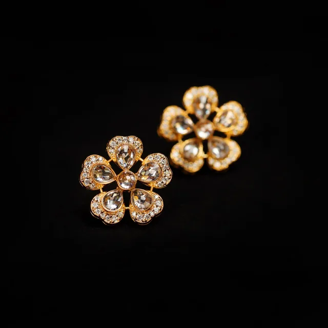 Polki Penzy Tops by Jewels by RF, view 4