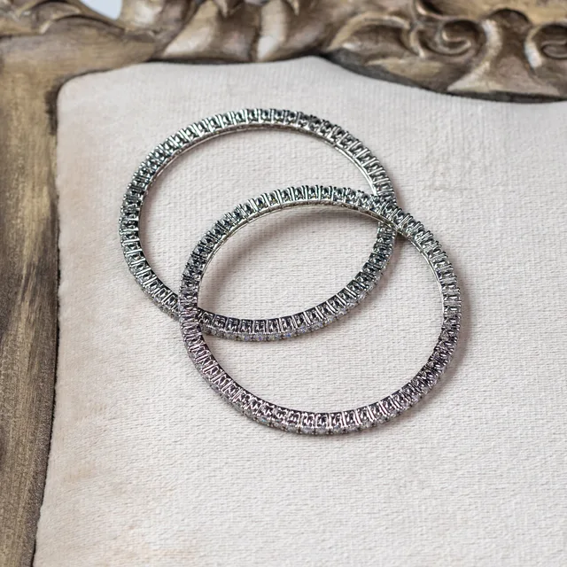 Classic Bangles by Jewels by RF