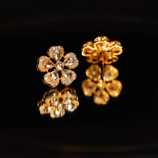 Polki Penzy Tops by Jewels by RF, view 2