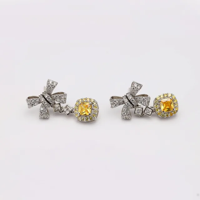 Anna Bells by Jewels by RF, view 3