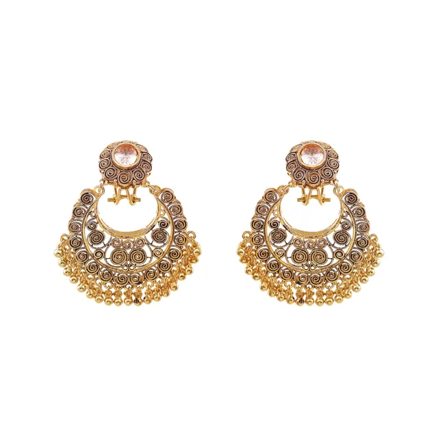 Turkish Bali by Jewels by RF, view 4
