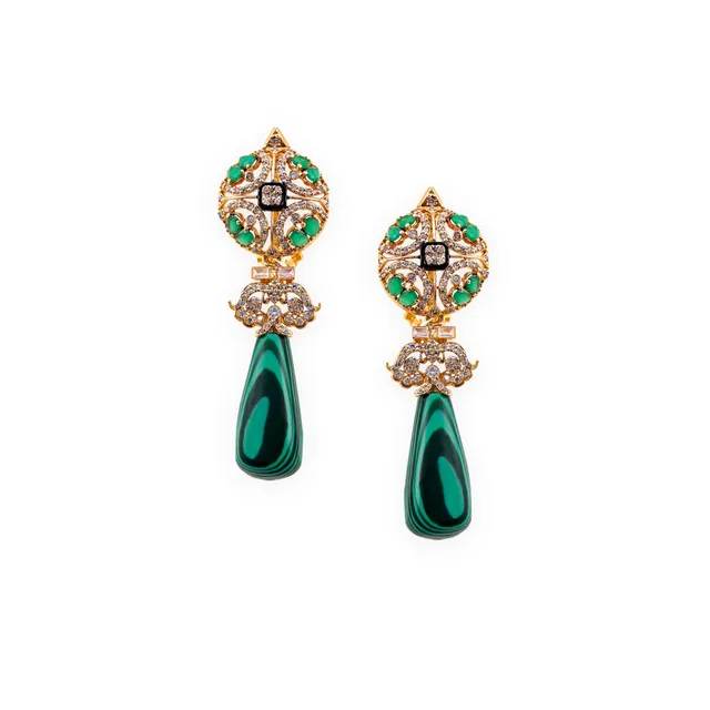 Moroccan Mosaic by Jewels by RF, view 3