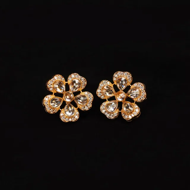 Polki Penzy Tops by Jewels by RF